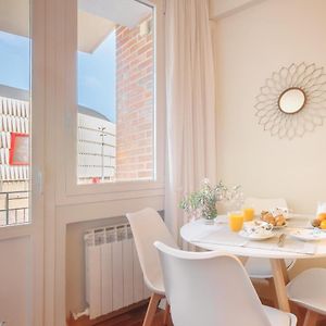 Appartement met Drie Slaapkamers